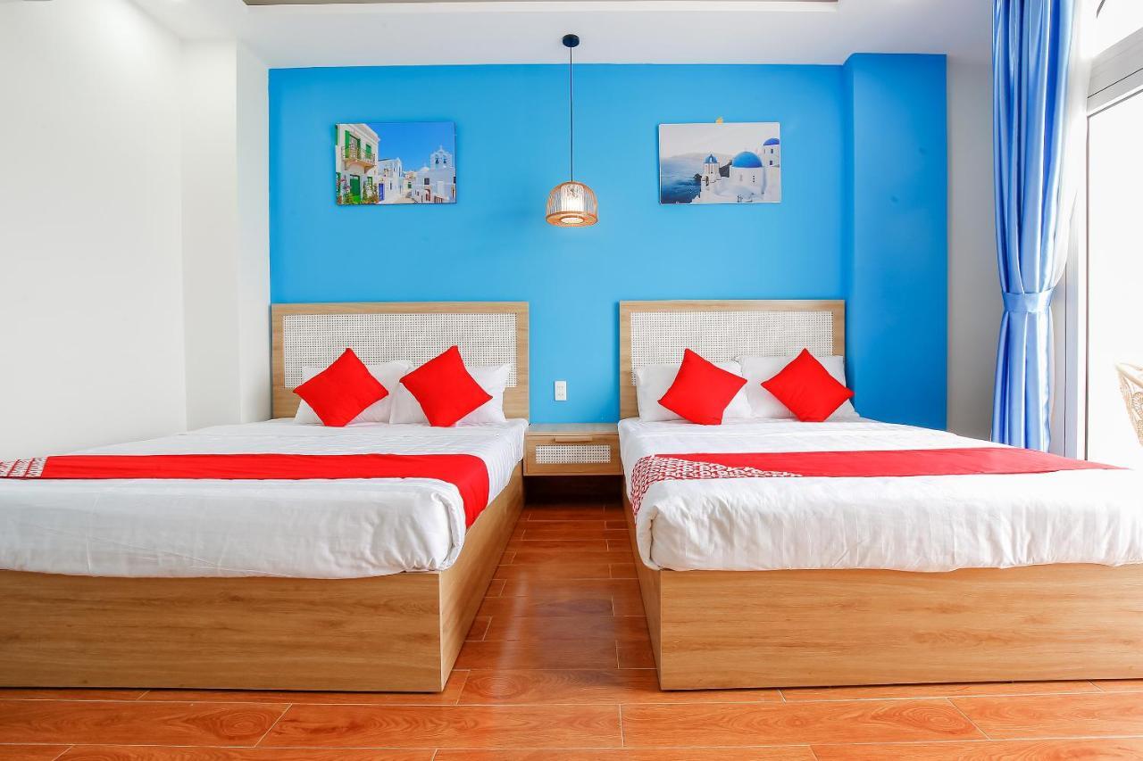 Santorini House And Coffee Da Nang