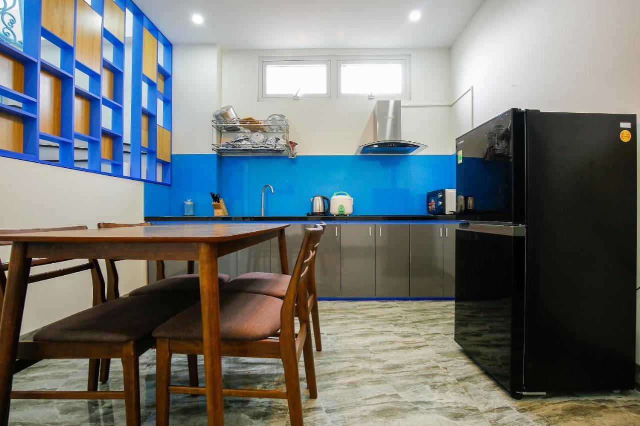 Santorini House And Coffee 2* Da Nang